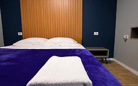 Genta Apartment 